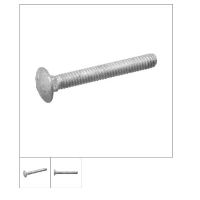 HIL-812590 CARR SCREW 3/8X5