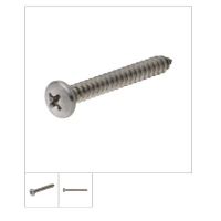 HIL-823294 METAL SCREWS 10X1-1/4