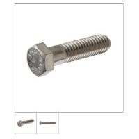 HIL-831718 HEX CAP SCREWS 1/2-13