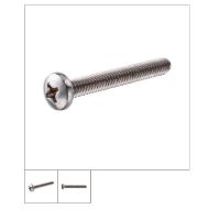 HIL-3998P PH MACHINE SCREW M6X16