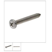 HIL-823222 METAL SCREWS 6X3/4 PA