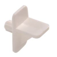 HIL-52058L PLASTIC SHELF PINS-SQ