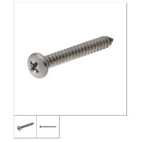 HIL-823228 METAL SCREWS 6X1-1/4