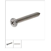 HIL-823334 METAL SCREWS 14X3/4 P