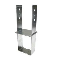 SIM-CB66 COLUMN BASE 6X6 (NON HD