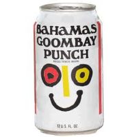 FANTA GOOMBAY PUNCH 12OZ