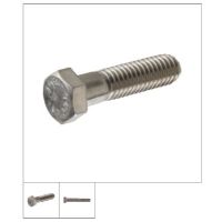 HIL-831644 HEX CAP SCREWS 3/8-16