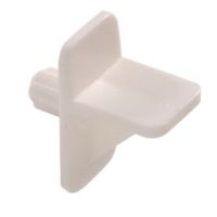 HIL-52057K PLASTIC SHELF PINS-SQ