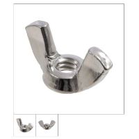 HIL-830008 WING NUTS 5/16-18 TYP