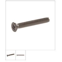 HIL-825486 MACHINE SCREWS 8-32X2