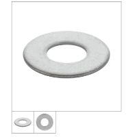 HIL-830514 FLAT WASHER 5/8 SS