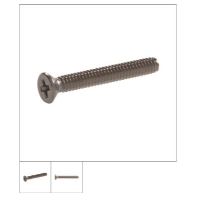 HIL-825606 MACHINE SCREWS 1/4X4