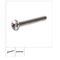 HIL-828500 MACHINE SCREWS 10-24X