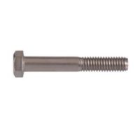 HIL-831732 HEX CAP SCREWS 1/2-13