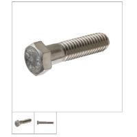 HIL-831852 HEX CAP SCREWS 3/4-10