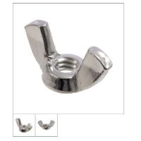 HIL-830010 WING NUTS 3/8-16 TYPE