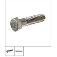 HIL-831588 HEX CAP SCREWS 5/16-