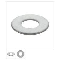 HIL-830510 FLAT WASHER 1/2 SS