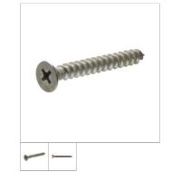 HIL-823540 METAL SCREWS 14X1-1/4