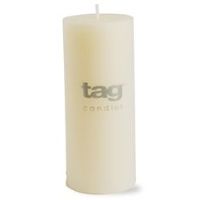 TAG-100055 CHAPEL 2X5 PLR CANDLE