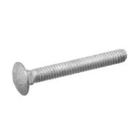 HIL-812524 CARR SCREW 1/4X4