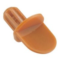 HIL-52060A PLASTIC SHELF PINS-RO