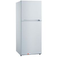 AVA-FF10B0W 10CFT FRIDGE WH