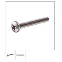 HIL-3985A PH MACHINE SCREW M3X6