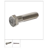 HIL-831800 HEX CAP SCREWS 5/8-11