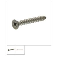 HIL-823430 METAL SCREWS 6X1-1/2