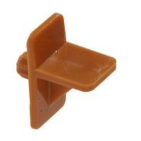 HIL-52062H PLASTIC SHELF PINS-TA