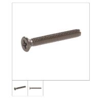 HIL-825504 MACHINE SCREWS 10-24X