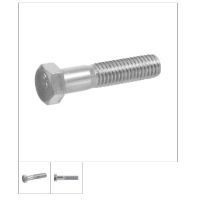 HIL-3705E HEX HEAD CAP SCREWS M1