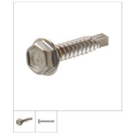 HIL-4109H METAL SCREWS SD SS 12X