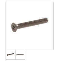 HIL-825478 MACHINE SCREWS 8-32X3