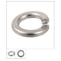 HIL-4125H LOCK WASHERS M6 SS