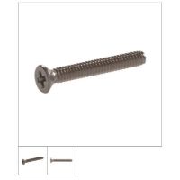 HIL-825506 MACHINE SCREWS 10-24X