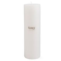 TAG-100068 CHAPEL 3X10 PLR CANDL