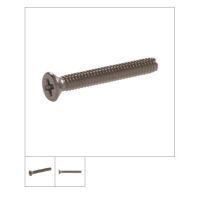 HIL-825602 MACHINE SCREWS 1/4X3