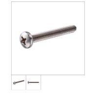 HIL-3992H PH MACHINE SCREW M5X10