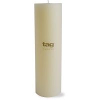 TAG-100069 CHAPEL 3X10 PLR CANDL