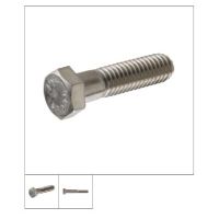 HIL-831650 HEX CAP SCREWS 3/8-16