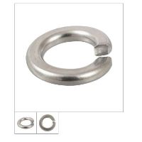 HIL-4126J LOCK WASHERS M8 SS