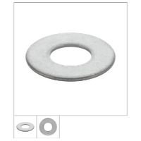 HIL-830516 FLAT WASHER 3/4 SS