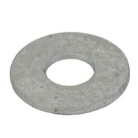 HIL-811018 FLAT WASHER 3/4 GALV