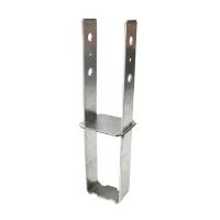 SIM-CB44 COLUMN BASE 4X4 (NON HD