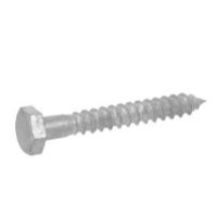 HIL-812102 LAG SCREWS 1/2X5-1/2