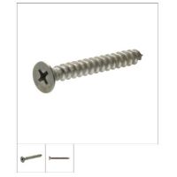 HIL-823504 METAL SCREWS 10X3 FLA