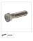 HIL-831592 HEX CAP SCREWS 5/16-1