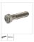 HIL-831536 HEX CAP SCREWS 1/4-20